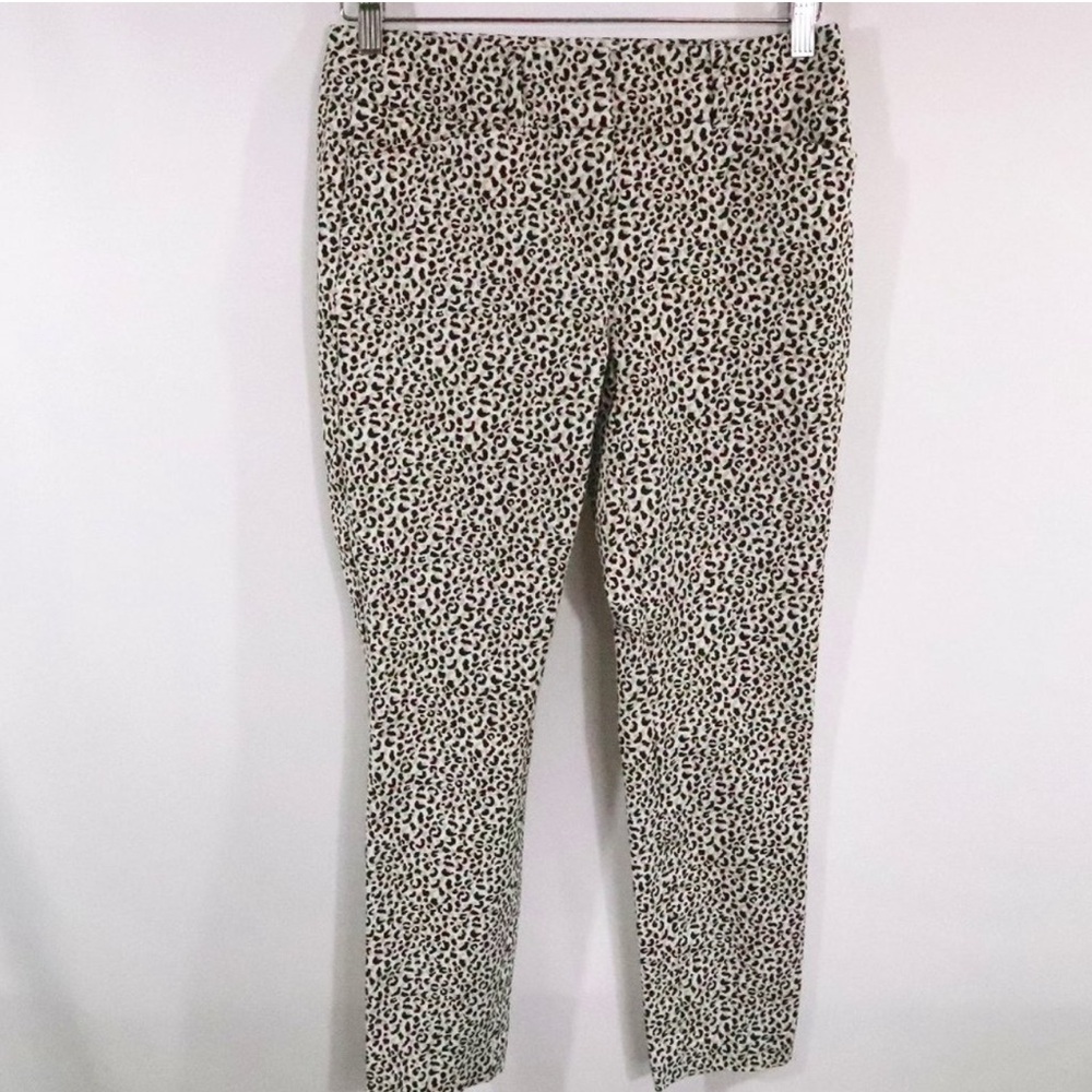 LOFT Outlet Skinny Ankle Pant